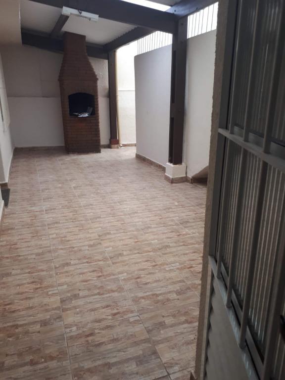 Casa à venda com 4 quartos, 180m² - Foto 20