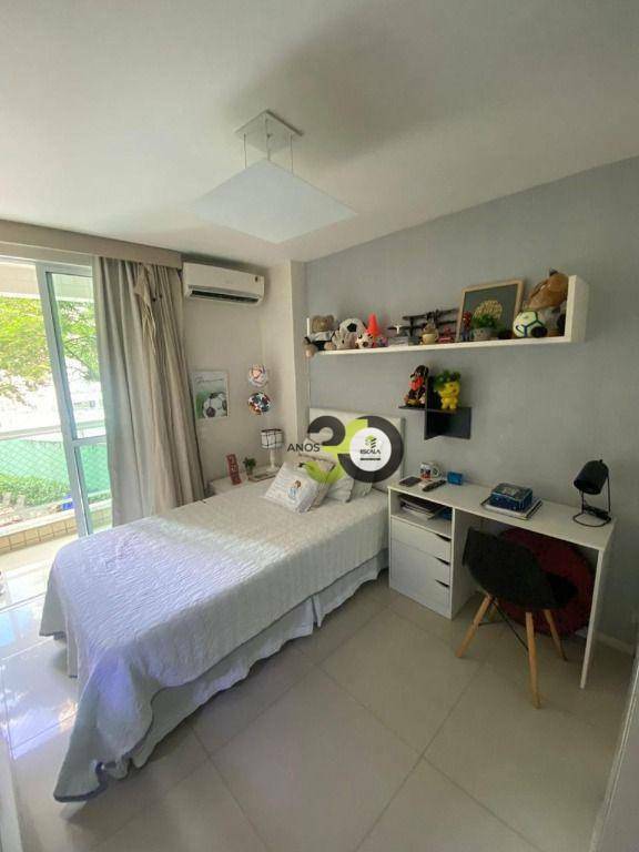 Apartamento à venda com 3 quartos, 118m² - Foto 15