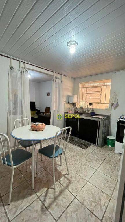 Casa à venda e aluguel com 2 quartos, 80m² - Foto 3