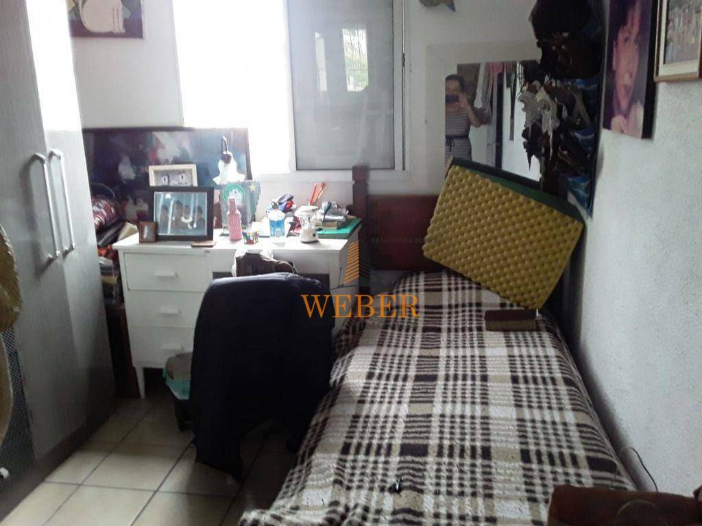 Apartamento à venda com 2 quartos, 52m² - Foto 30