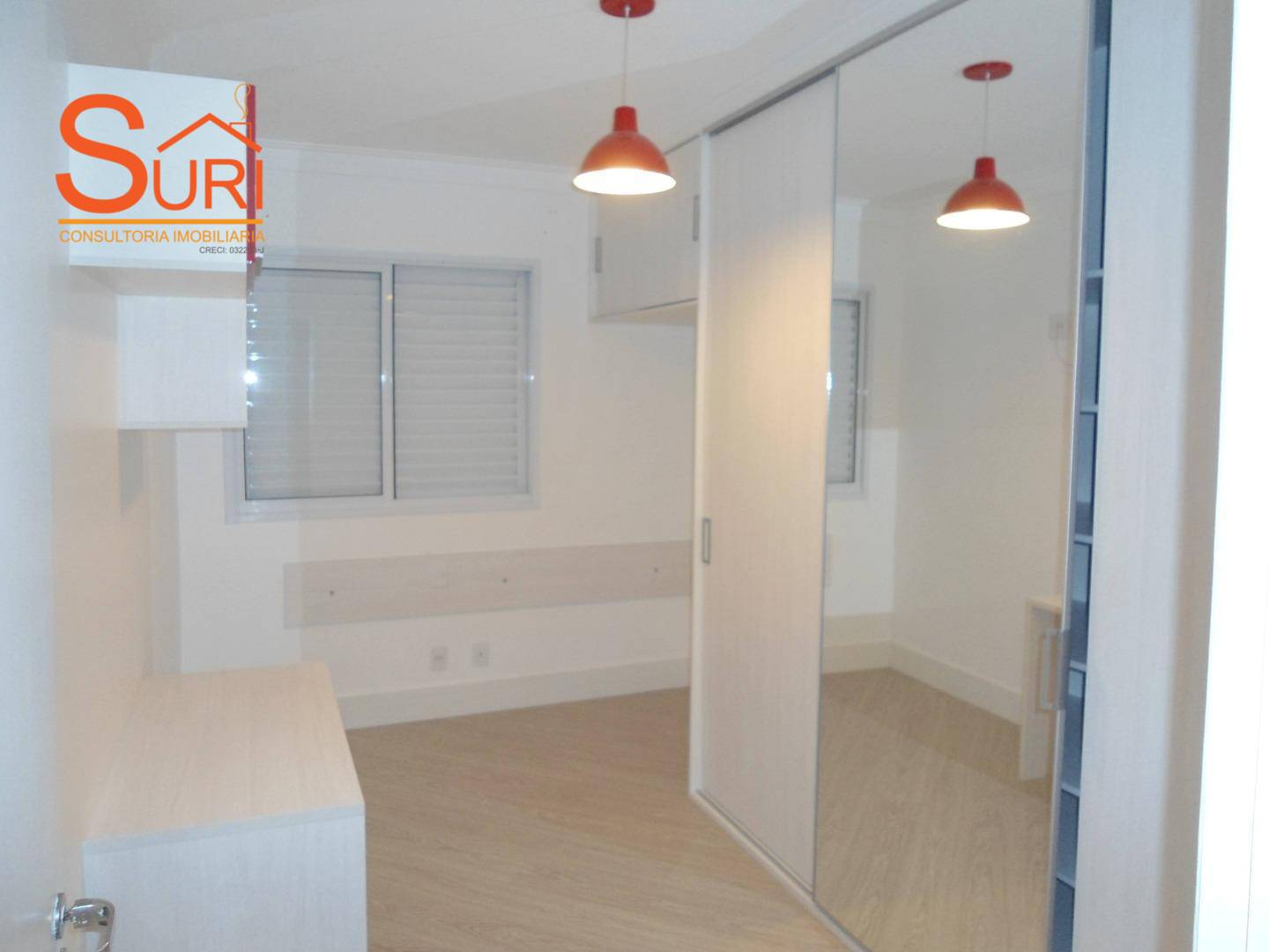 Apartamento à venda com 2 quartos, 67m² - Foto 1