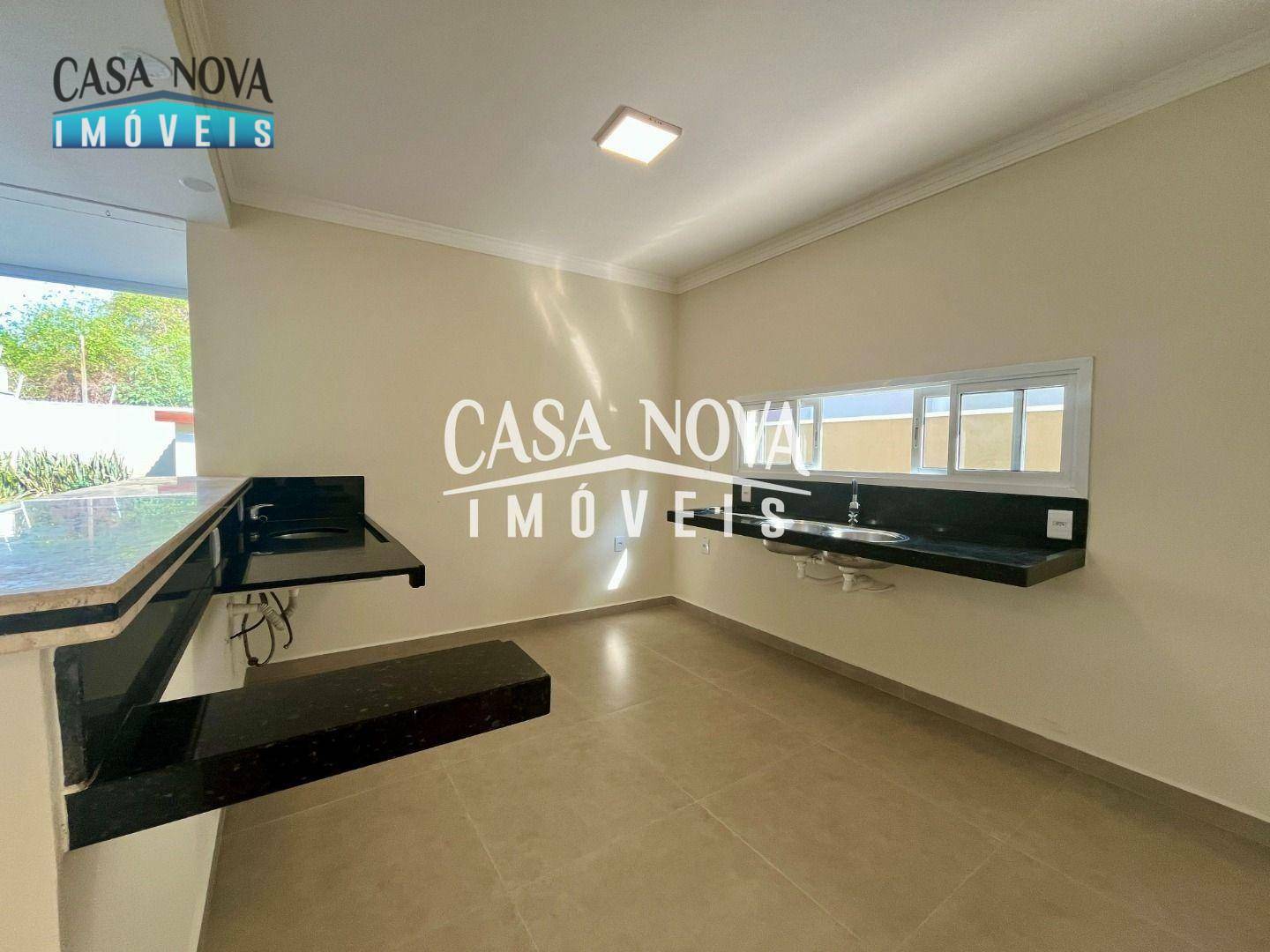 Casa de Condomínio à venda com 3 quartos, 320m² - Foto 9