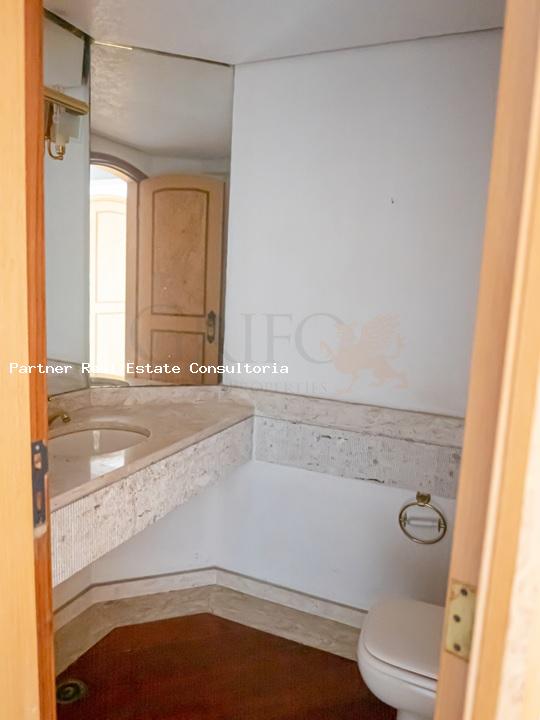 Apartamento à venda com 3 quartos, 187m² - Foto 26