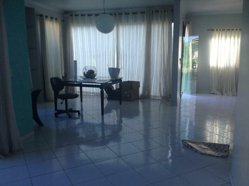 Casa de Condomínio à venda com 4 quartos, 384M2 - Foto 21