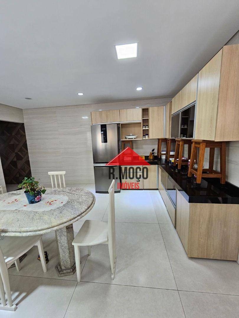 Sobrado à venda com 3 quartos, 123m² - Foto 10