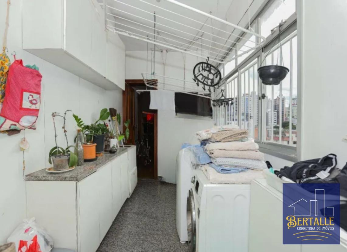 Apartamento à venda com 4 quartos, 180m² - Foto 4