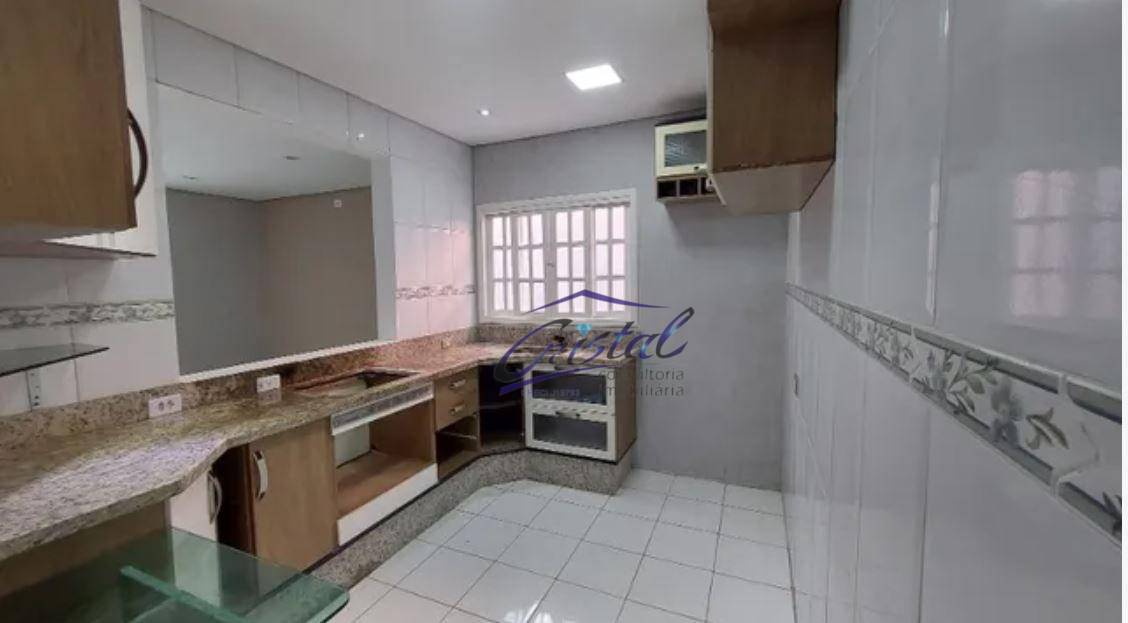 Casa à venda com 4 quartos, 173m² - Foto 8