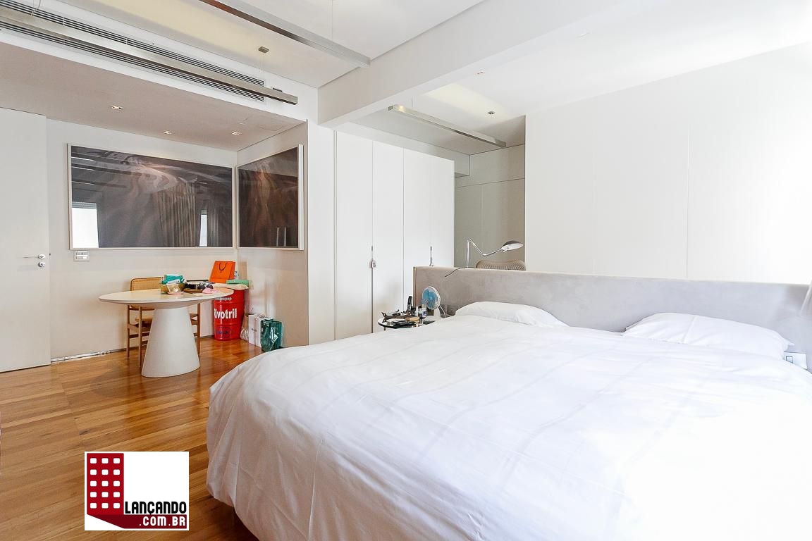 Apartamento à venda com 2 quartos, 237m² - Foto 7