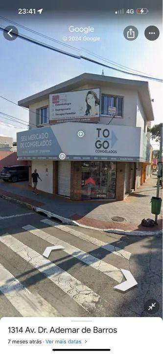 Prédio Inteiro à venda, 400m² - Foto 2