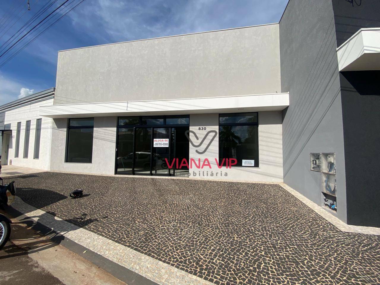 Depósito-Galpão-Armazém para alugar, 250m² - Foto 1