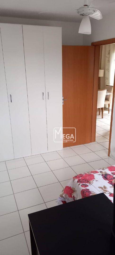 Apartamento à venda com 2 quartos, 58m² - Foto 15