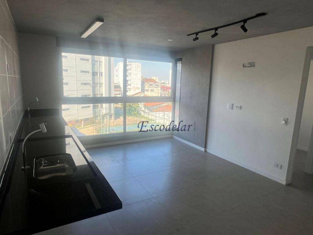 Apartamento à venda com 2 quartos, 49m² - Foto 40