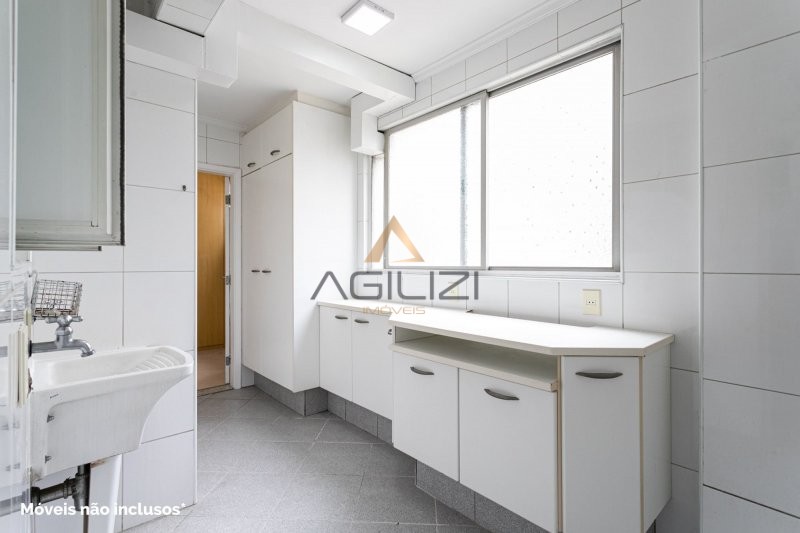 Apartamento à venda com 4 quartos, 222m² - Foto 16