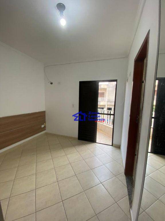 Sobrado para alugar com 2 quartos, 99m² - Foto 3