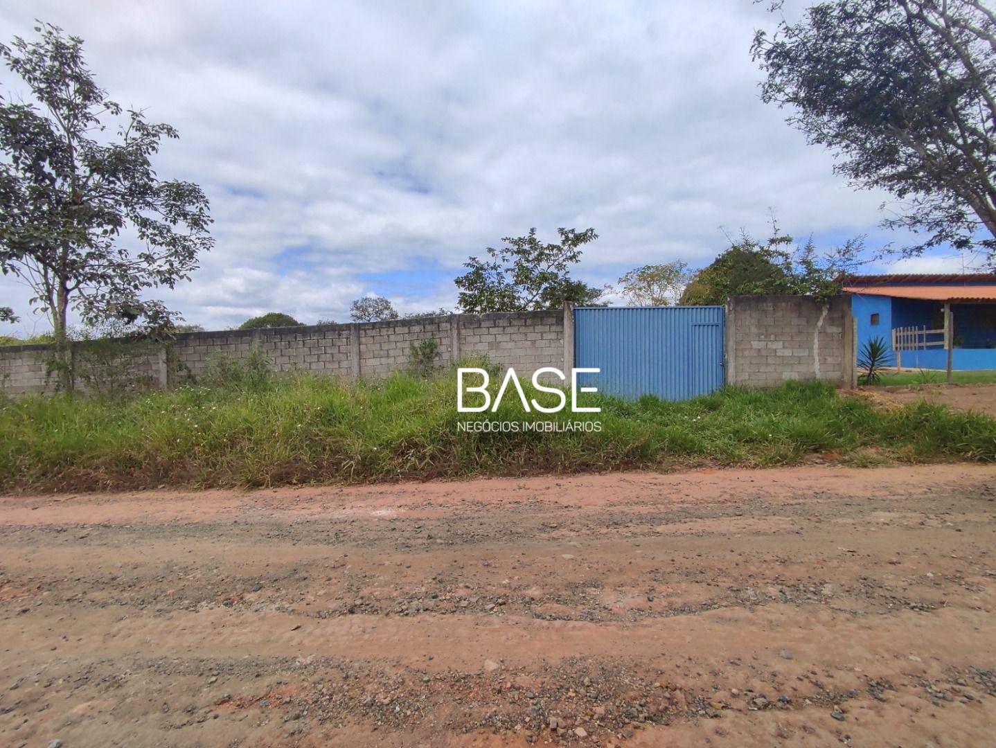 Chácara, 1562 m² - Foto 2