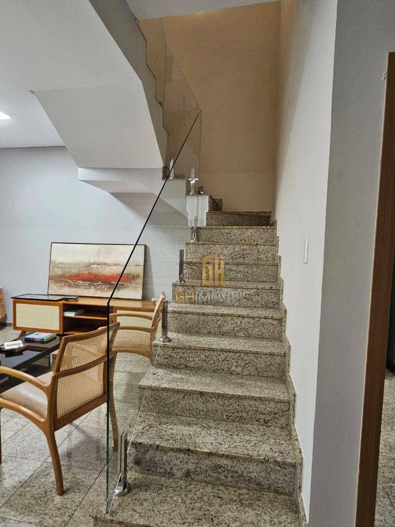 Casa de Condomínio à venda com 4 quartos, 189m² - Foto 17