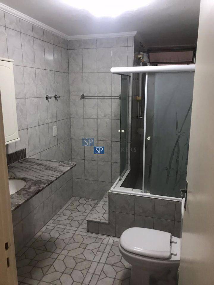 Apartamento à venda com 3 quartos, 100m² - Foto 15