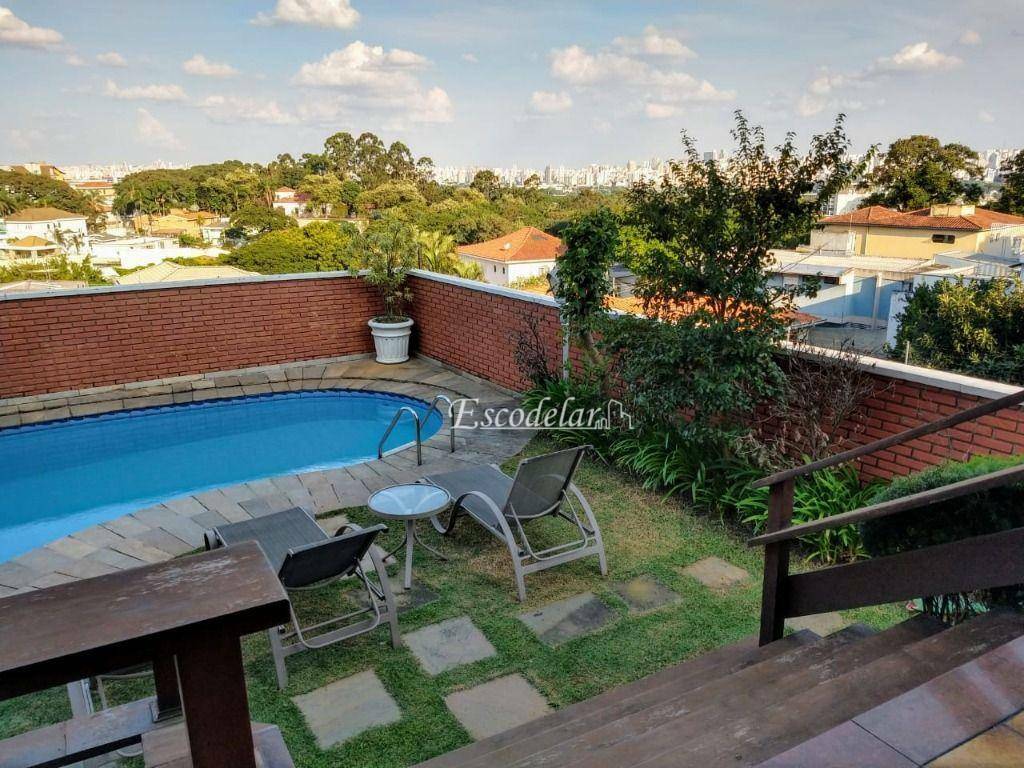 Sobrado à venda com 4 quartos, 795m² - Foto 6