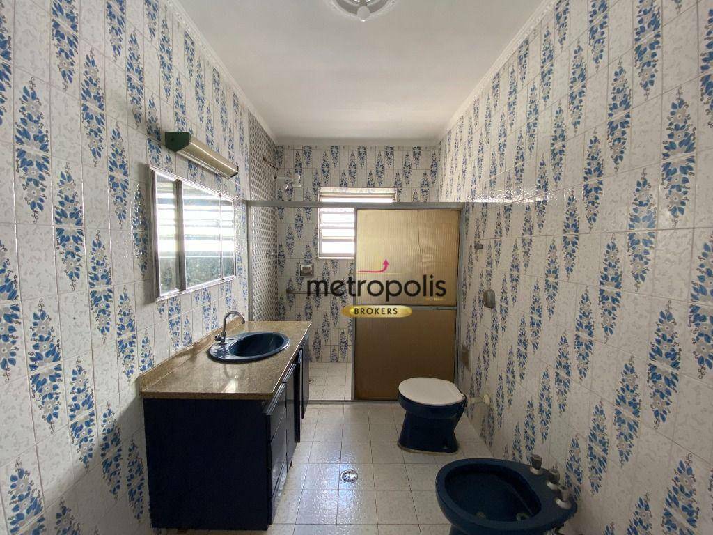 Sobrado à venda e aluguel com 3 quartos, 169m² - Foto 22