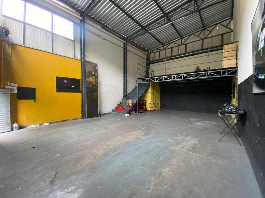 Loja-Salão para alugar, 105m² - Foto 4