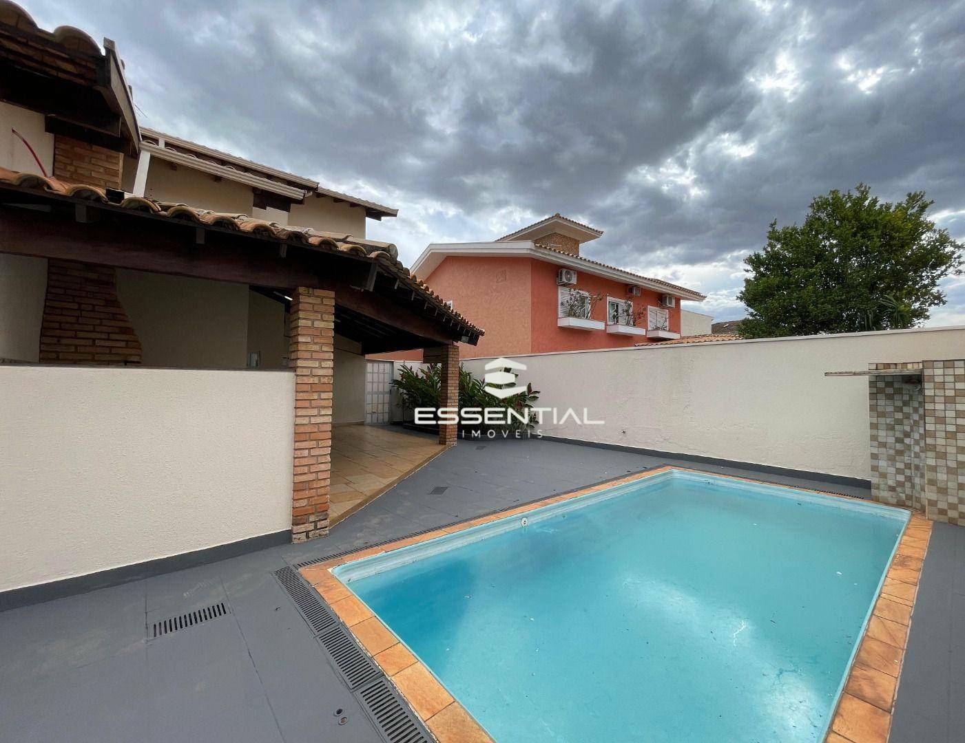 Sobrado para alugar com 3 quartos, 321m² - Foto 15