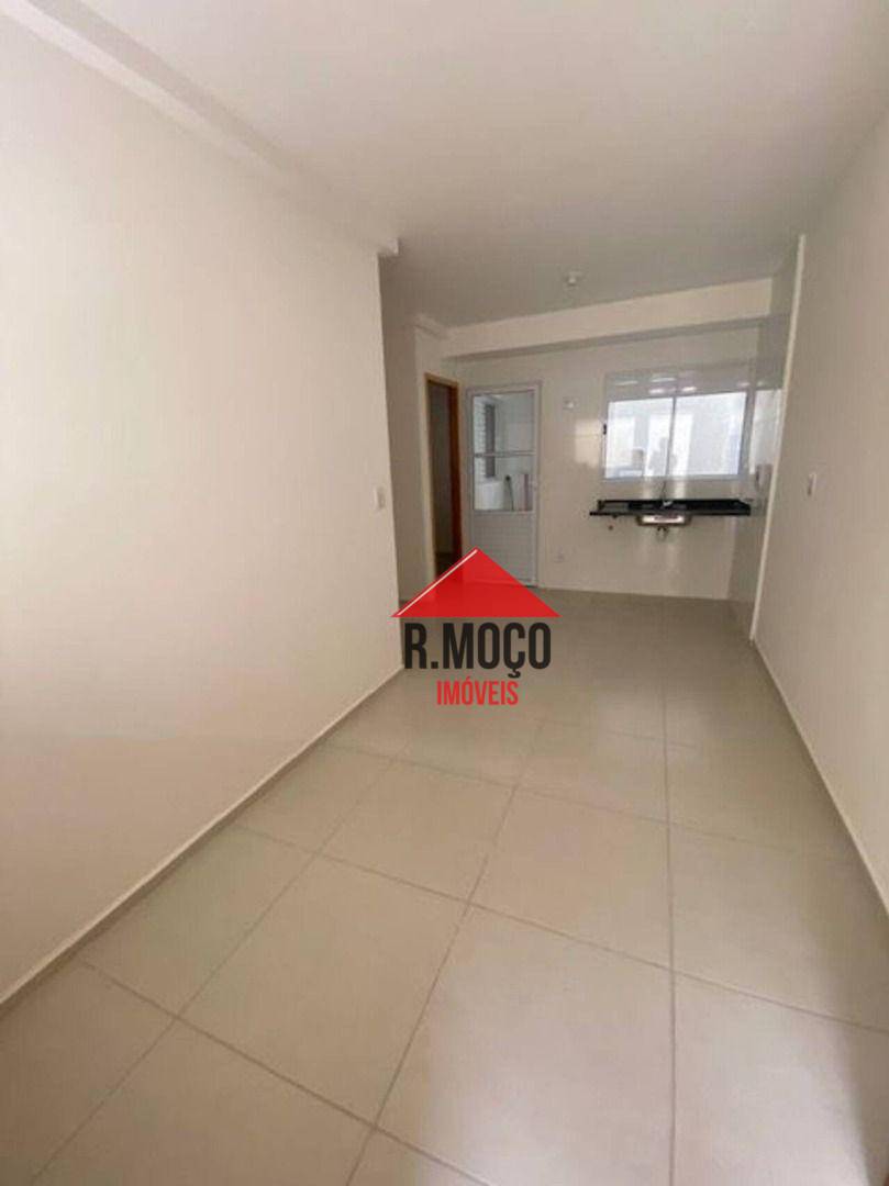 Apartamento à venda com 2 quartos, 50m² - Foto 7