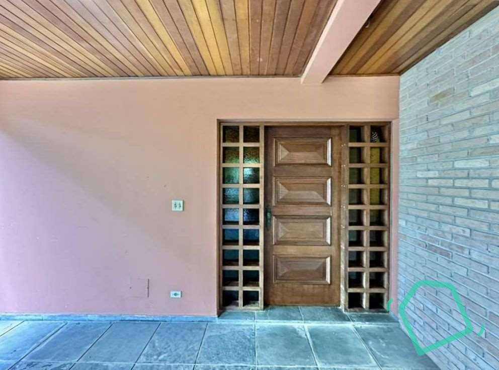 Casa de Condomínio à venda com 4 quartos, 417m² - Foto 8