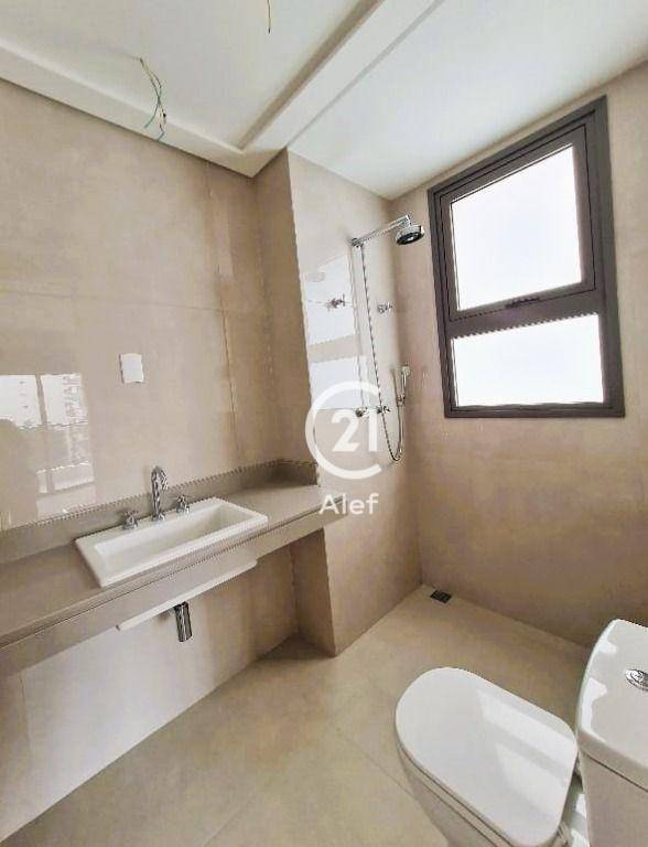 Apartamento à venda com 4 quartos, 390m² - Foto 9