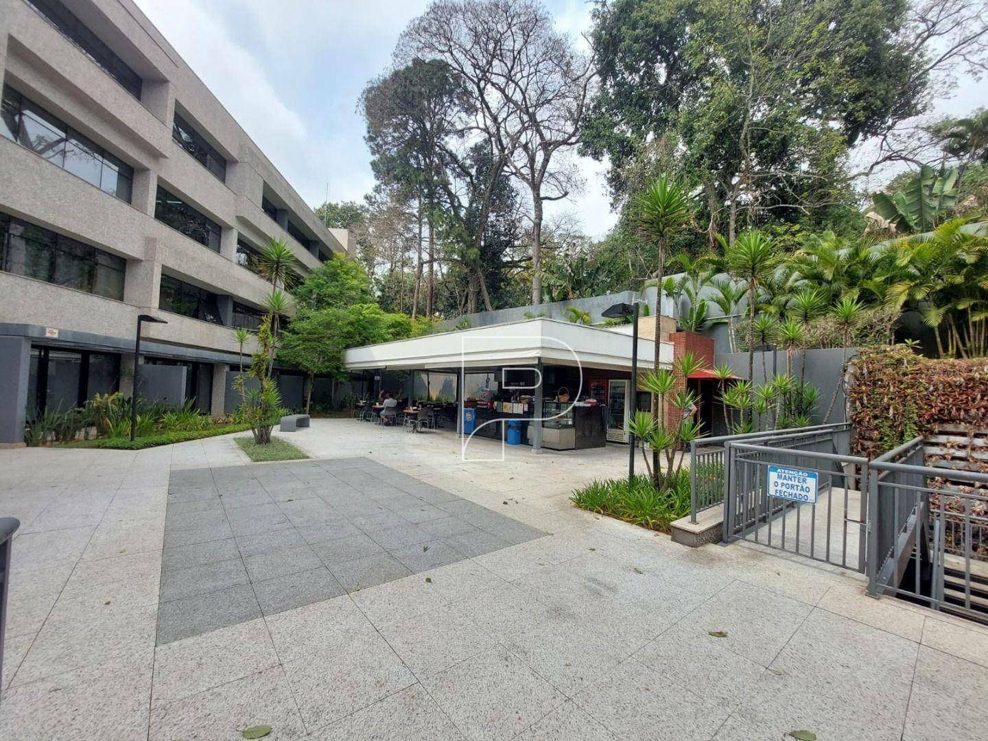 Conjunto Comercial-Sala à venda e aluguel, 40m² - Foto 13