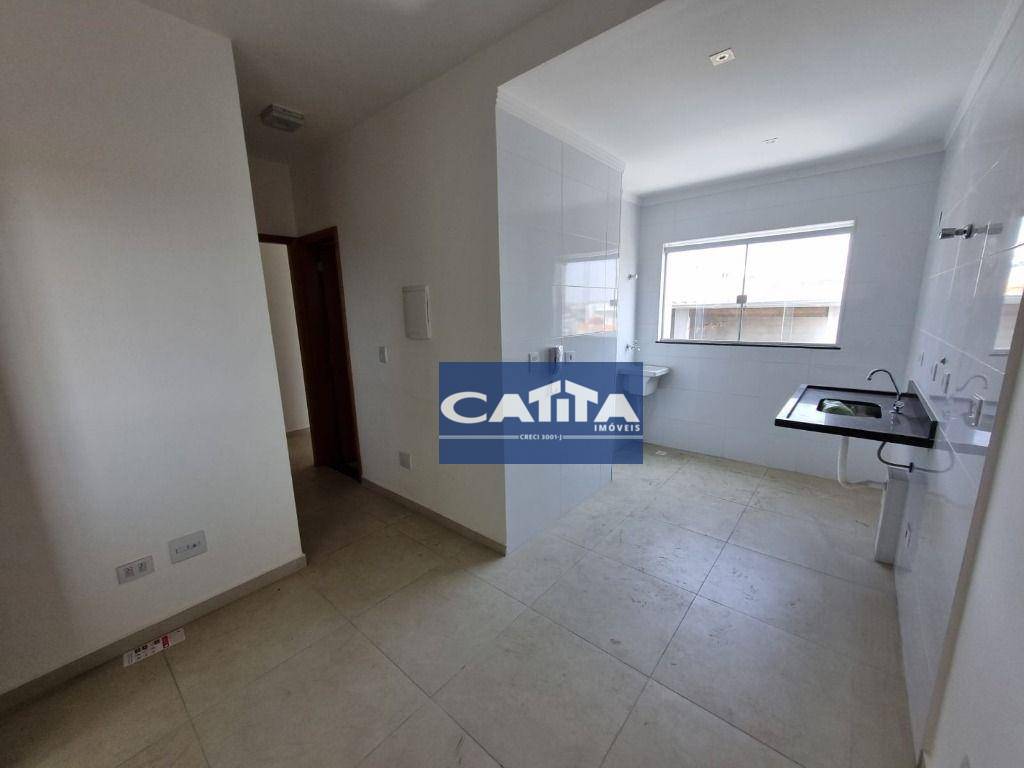 Apartamento para alugar com 2 quartos, 37m² - Foto 4