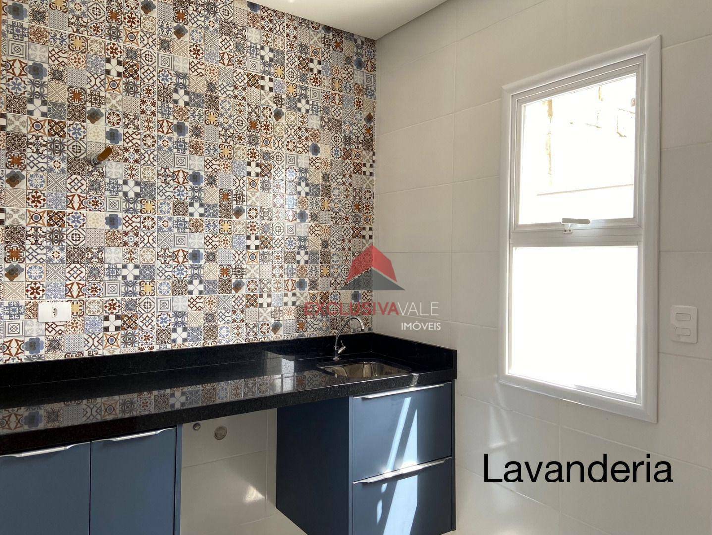 Casa de Condomínio à venda com 4 quartos, 291m² - Foto 12