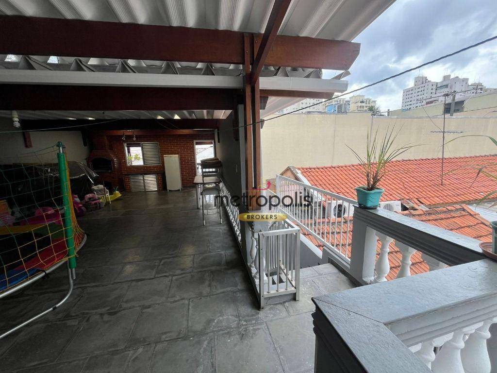 Casa à venda com 3 quartos, 294m² - Foto 17