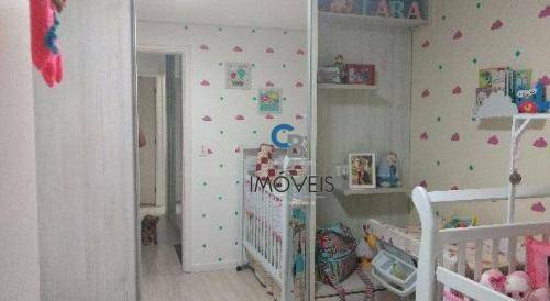 Sobrado à venda com 3 quartos, 90m² - Foto 8