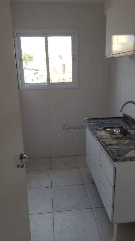 Apartamento à venda com 2 quartos, 50m² - Foto 6