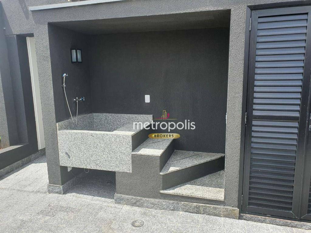 Apartamento à venda com 1 quarto, 43m² - Foto 17