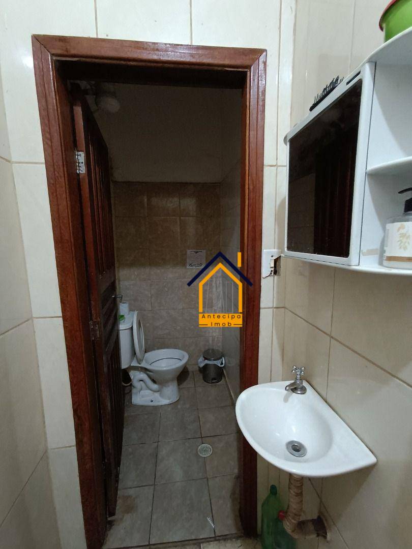 Loja-Salão à venda, 60m² - Foto 8