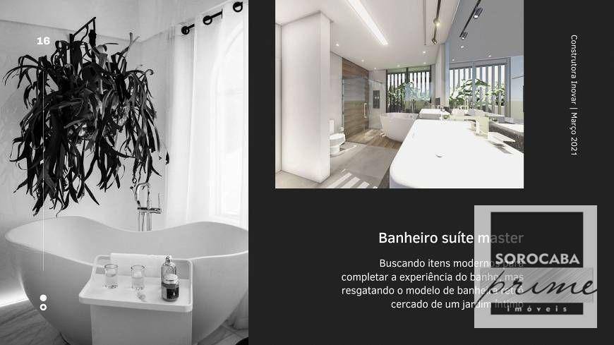 Casa de Condomínio à venda com 3 quartos, 360m² - Foto 5