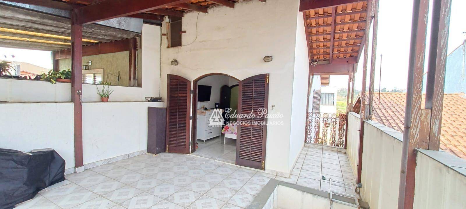 Sobrado à venda com 3 quartos, 207m² - Foto 14