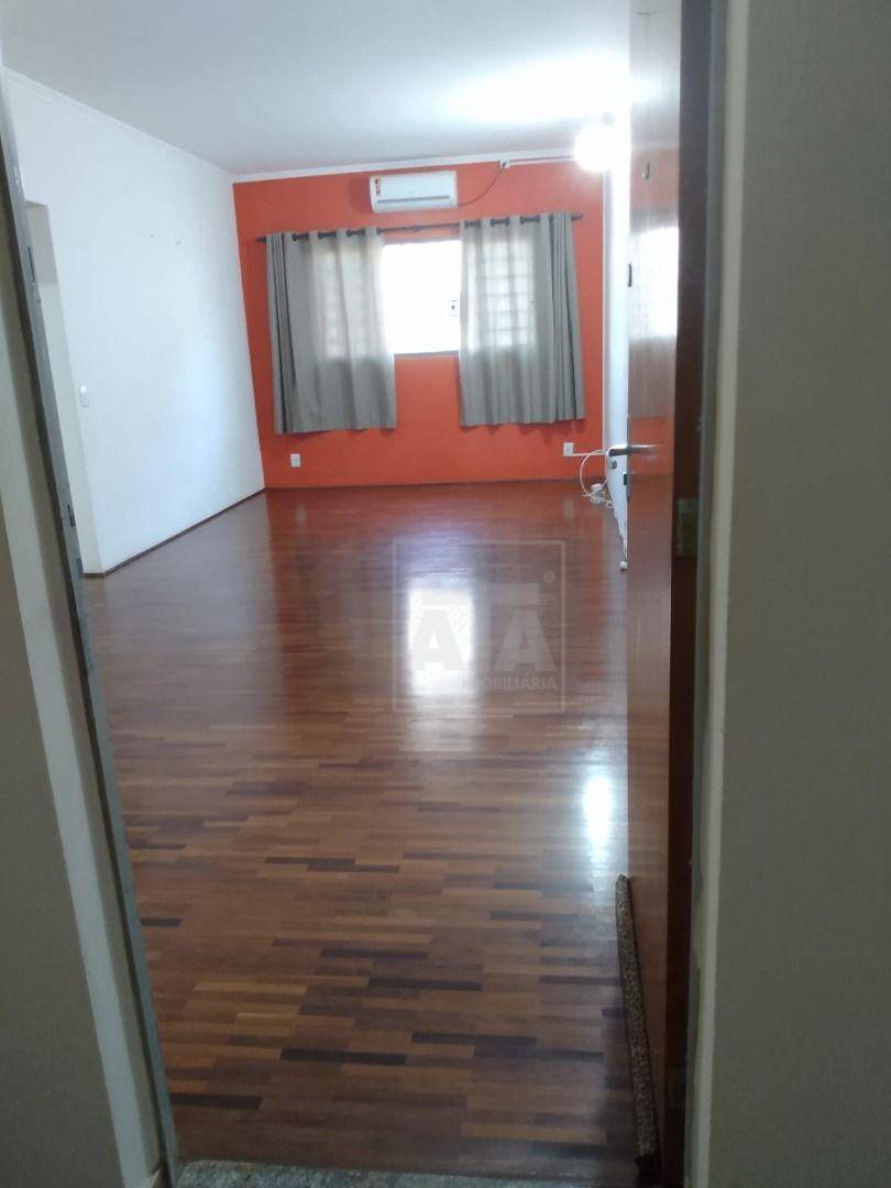 Apartamento à venda com 3 quartos, 90m² - Foto 1