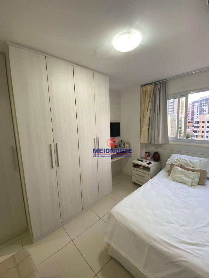 Apartamento à venda com 3 quartos, 88m² - Foto 3