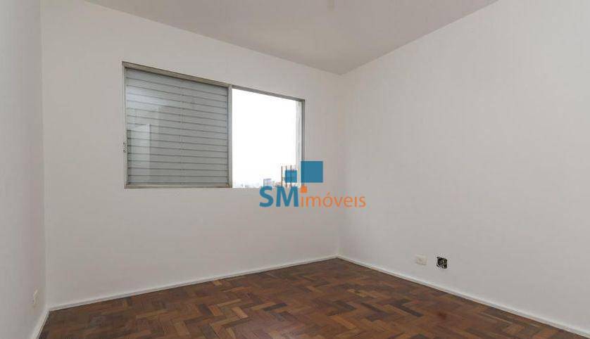 Apartamento à venda com 3 quartos, 117m² - Foto 8