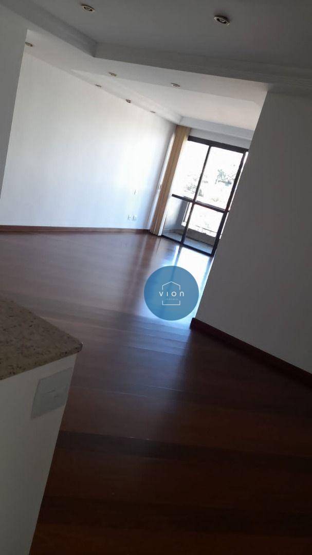 Apartamento à venda e aluguel com 3 quartos, 131m² - Foto 3