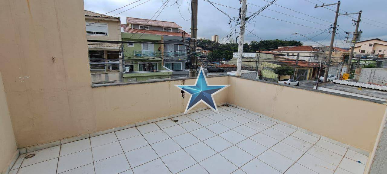 Sobrado à venda com 3 quartos, 230m² - Foto 28