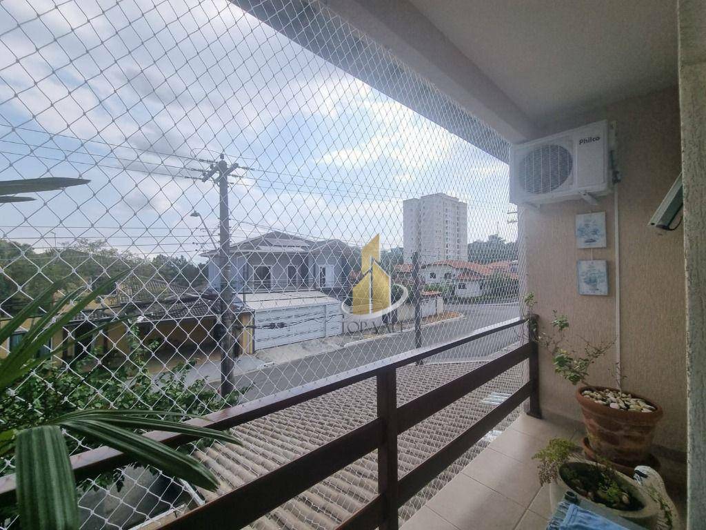 Sobrado à venda com 4 quartos, 230m² - Foto 13