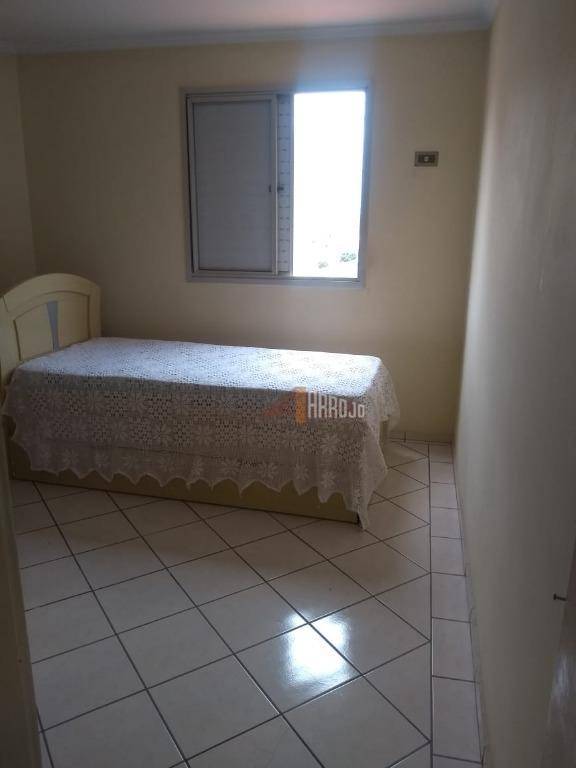 Apartamento à venda com 2 quartos, 53m² - Foto 6