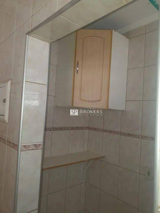 Apartamento à venda com 2 quartos, 58m² - Foto 5