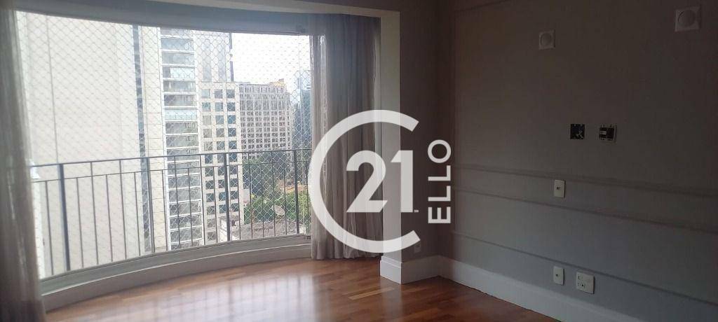 Apartamento à venda com 3 quartos, 223m² - Foto 26