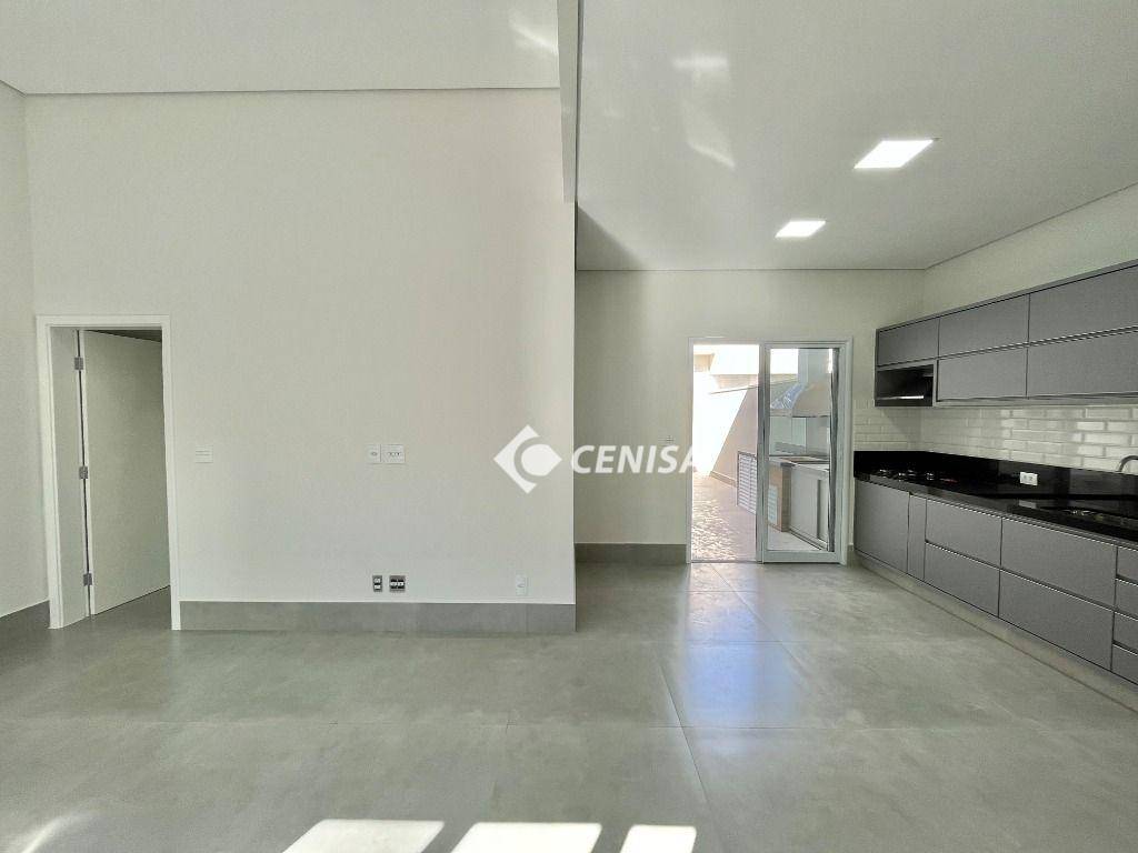 Casa de Condomínio à venda com 3 quartos, 105m² - Foto 4