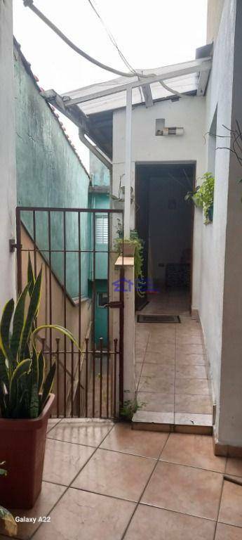Sobrado à venda com 5 quartos, 227m² - Foto 6