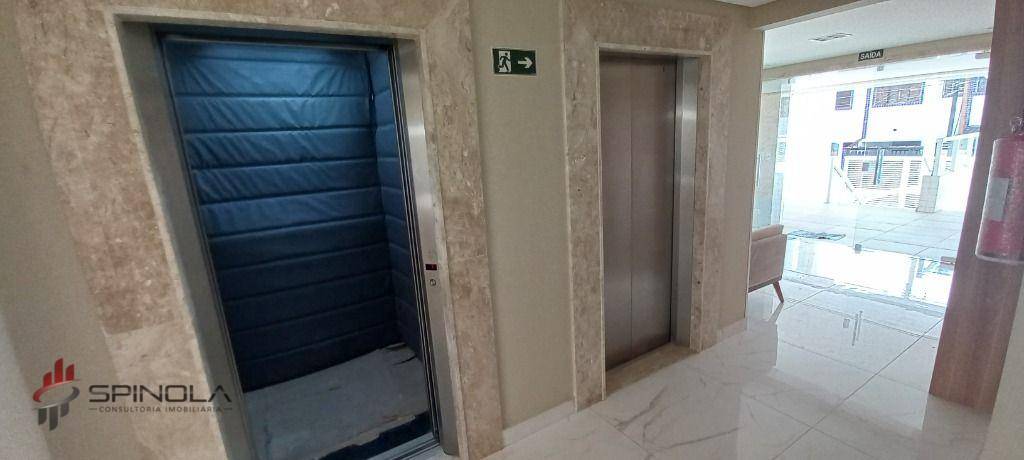 Apartamento à venda com 2 quartos, 61m² - Foto 14